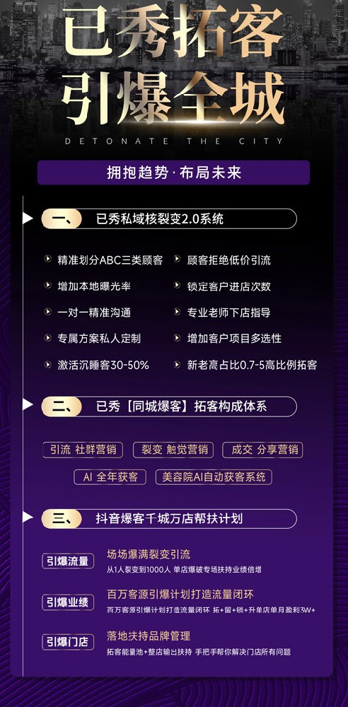 开小型欢乐塑减肥店