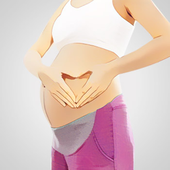产后女性减肥瘦身